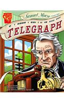 Samuel Morse and the Telegraph