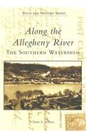 Along the Allegheny River, Pa