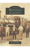 Watauga County