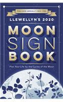 Llewellyn's 2020 Moon Sign Book