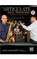 Articulate Jazz Musician
