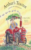 Arthur's Tractor