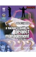 Hacker's Guide to Project Management