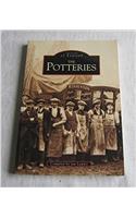 The Potteries