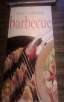 Whats Cooking: Barbecue