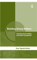 Building Strong Nations