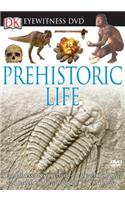 Eyewitness DVD: Prehistoric Life