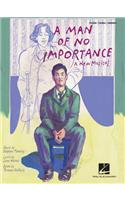 A Man of No Importance: Vocal Selections
