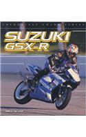 Suzuki GSX-R