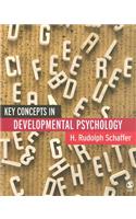 Key Concepts in Developmental Psychology