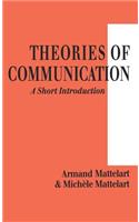 Theories of Communication