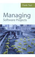 Managing Software Projects