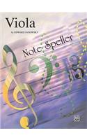 String Note Speller