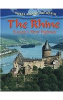 Rhine: Europe's River Highway