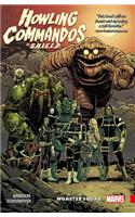 Howling Commandos of S.H.I.E.L.D.