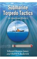 Submarine Torpedo Tactics