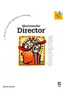 Macromedia Director Workshop