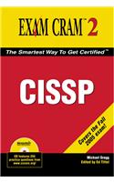 CISSP Exam Cram 2 [With CDROM]
