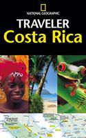 Costa Rica (National Geographic Traveler)