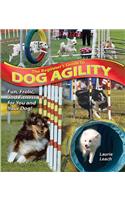 The Beginner's Guide to Dog Agility