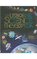 The Usborne Science Encyclopedia