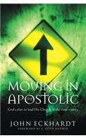 Moving in the Apostolic