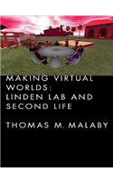 Making Virtual Worlds: Linden Lab and Second Life