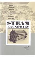 Steam Laundries