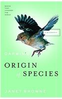 Darwin's Origin of Species