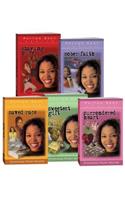 Payton Skky 5 Book Shrinkwrapped Package