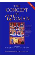 Concept of Woman, Vol. 2 Part 1