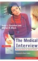 The Medical Interview