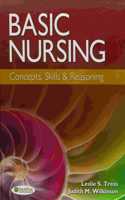 Pkg Basic Nsg & Wilkinson Pkt Nsg Skills & Wilkinson Proc Checklist 2e & Wilkinson Skills Videos 2e Unlimited Streaming