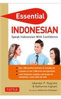 Essential Indonesian
