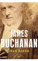 James Buchanan - the American Presidents