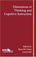 Dimensions of Thinking and Cognitive Instruction