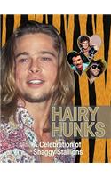 Hairy Hunks