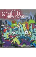 Graffiti New York