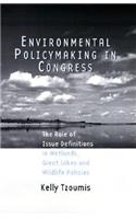 Environmental Policymaking in Congress