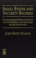 Small States and Security Regimes