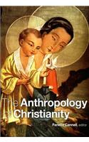 Anthropology of Christianity