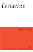 Henri Lefebvre: Key Writings