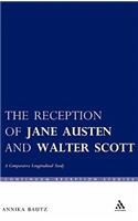 Reception of Jane Austen and Walter Scott