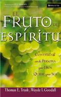 El Fruto del Espíritu