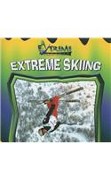 Extreme Skiing