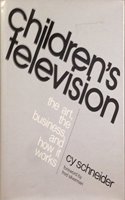 Children's Television