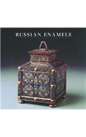 Russian Enamels