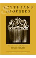 Scythians and Greeks