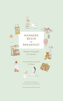 Manners Begin at Breakfast