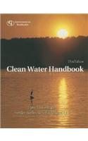 Clean Water Handbook
